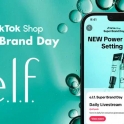 Bei TikToks Shop Brand Day Kosmetik kaufen