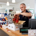 Zalando bindet lokale Geschäfte ein