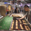 Alibaba turns shopping into an experience