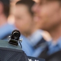 Bodycam für Polizisten erkennt Gesichter in Echtzeit