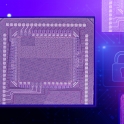 KI-Chip mit Sicherheitstechnologie