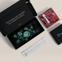 Test-Kit zur Untersuchung des vaginalen Mikrobioms