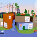 Etsy offsets carbon emissions from shipping