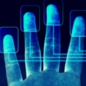 Bank-App mit Vier-Finger-Login